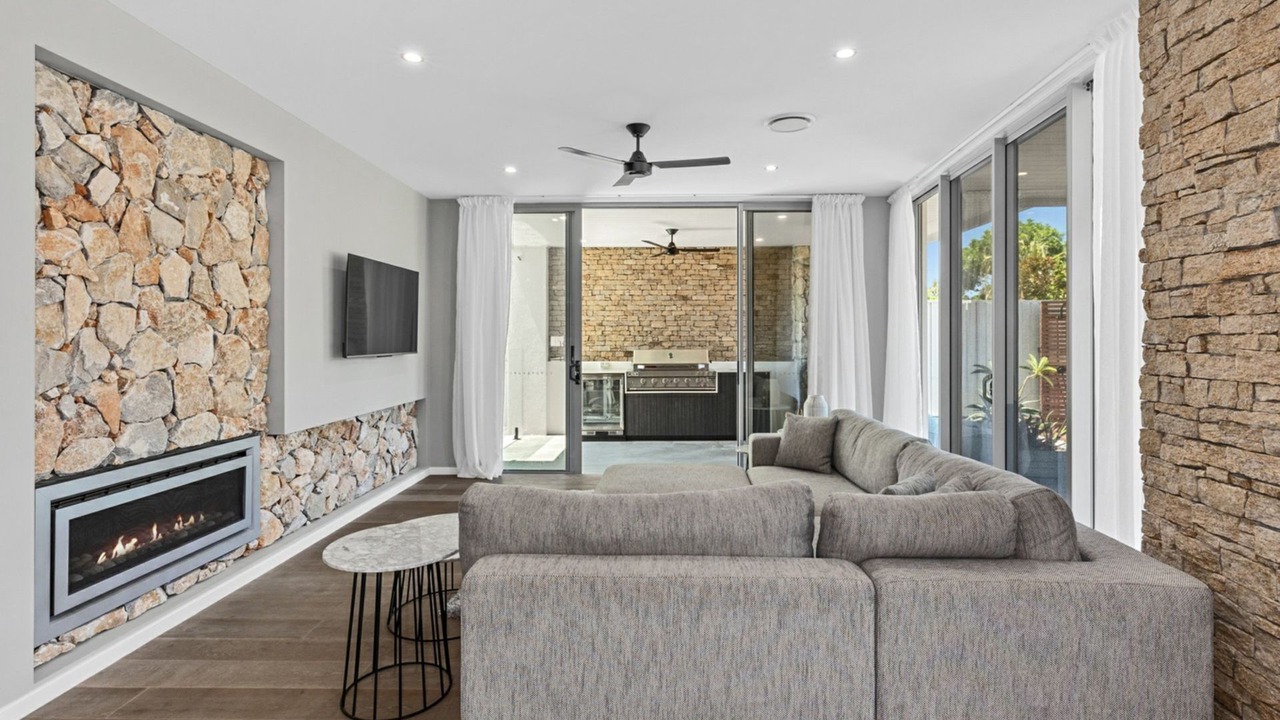Photo of Livingroom in Kingscliff