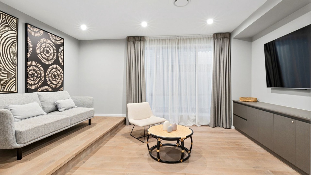 Photo of Livingroom in Kingscliff