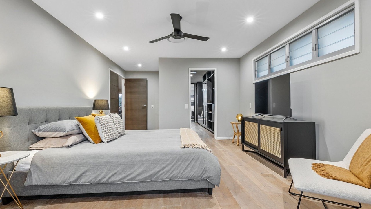 Photo of Bedroom in Kingscliff