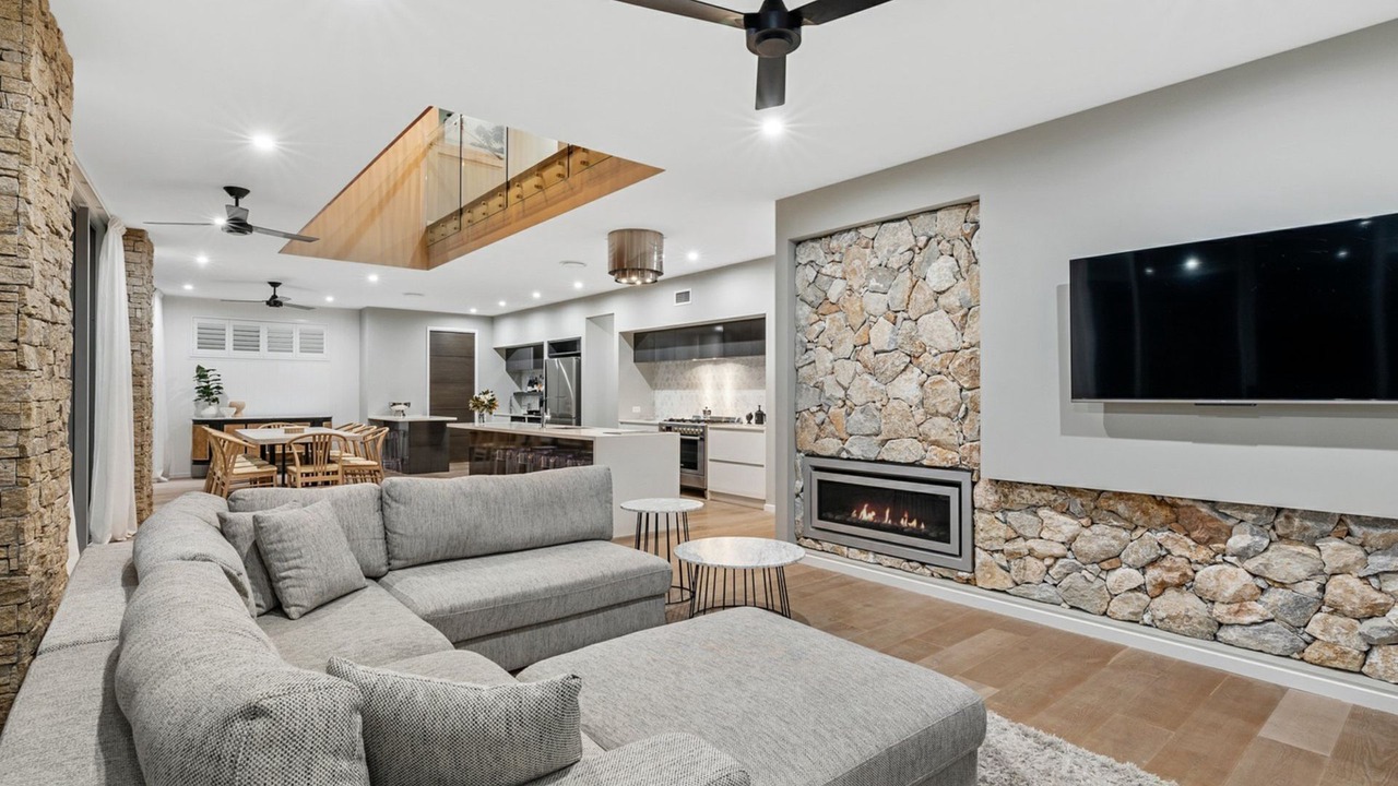 Photo of Livingroom in Kingscliff