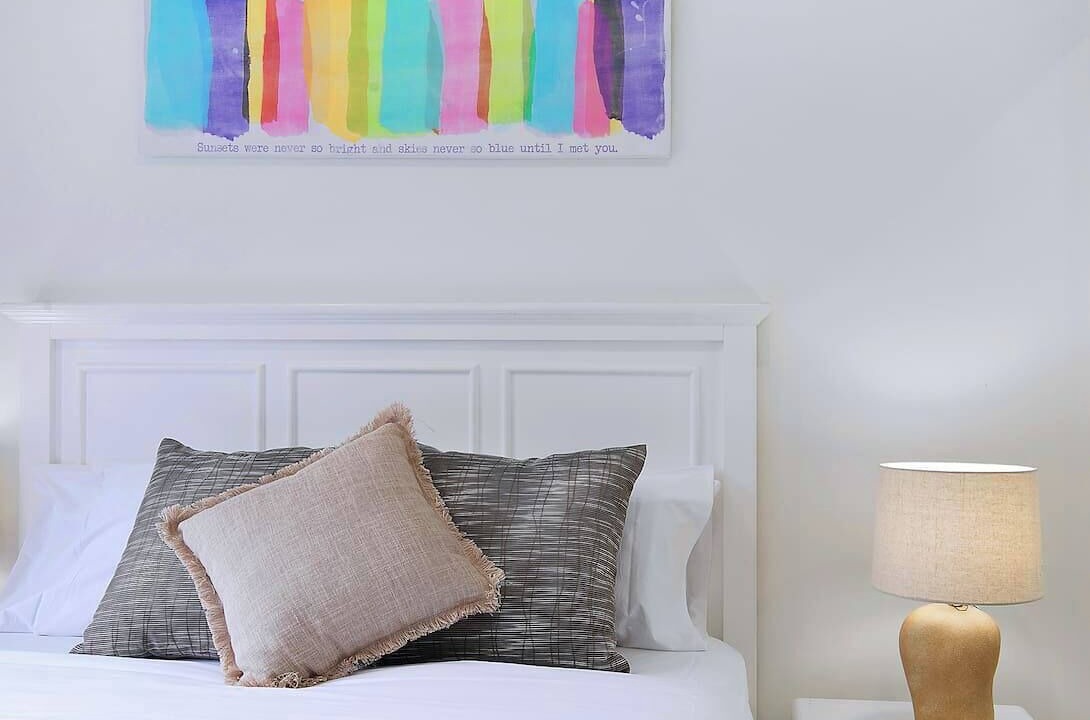 Photo of Bedroom in Macgregor