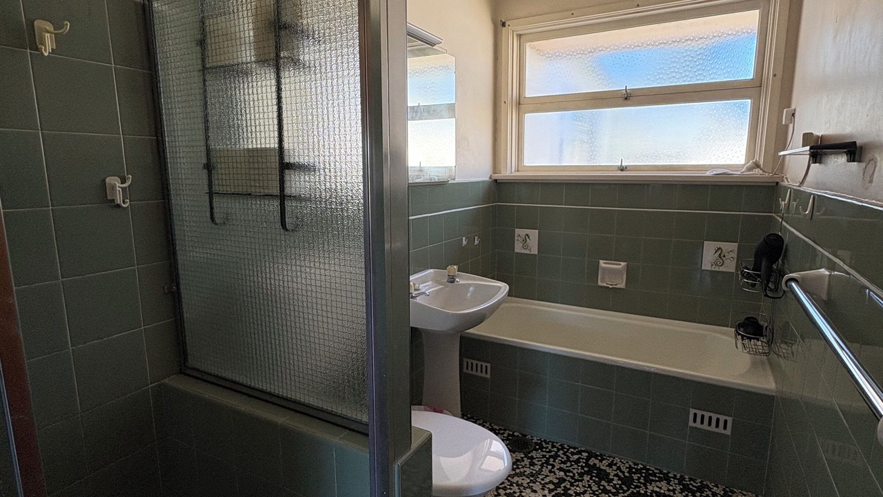 Photo of Bathroom in Killara