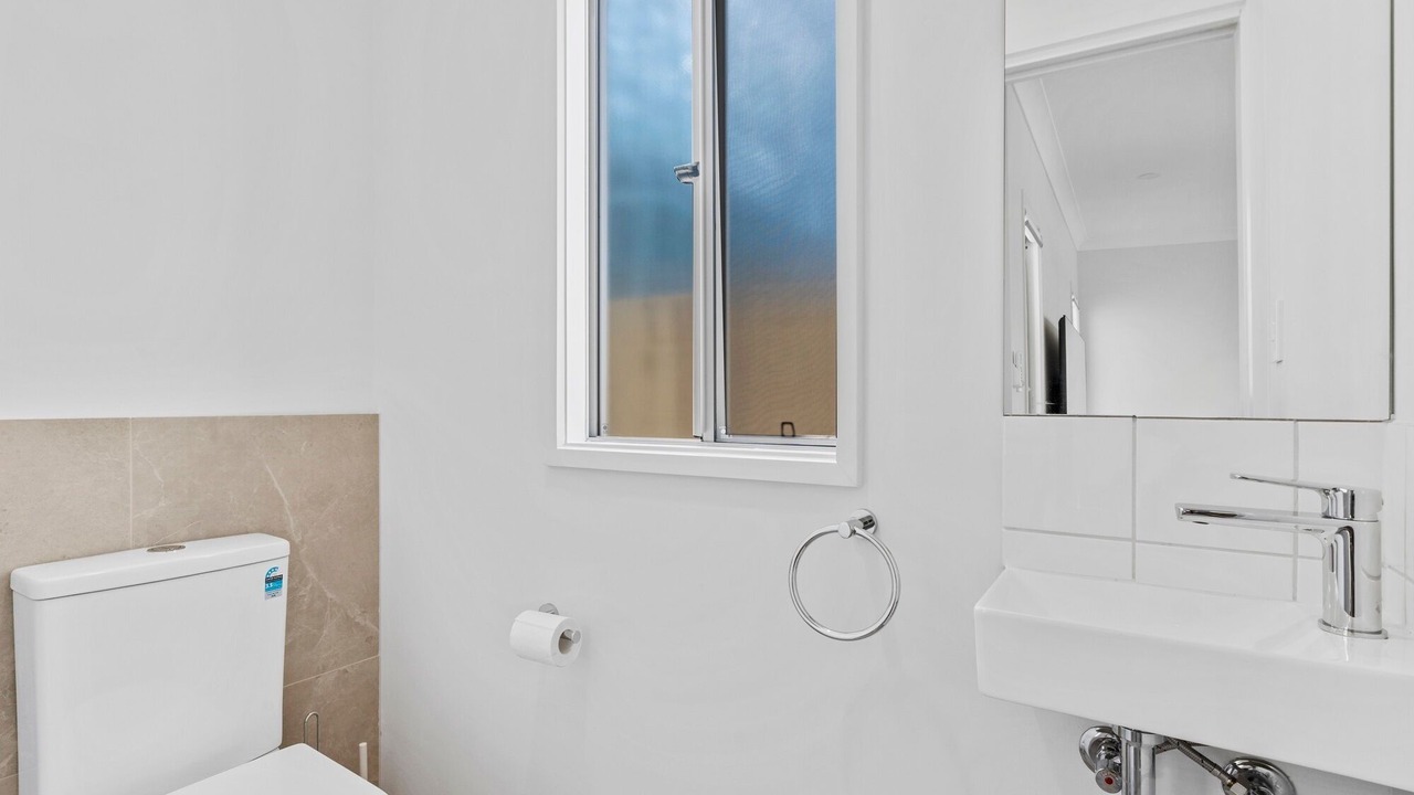 Photo of Bathroom in Oxenford