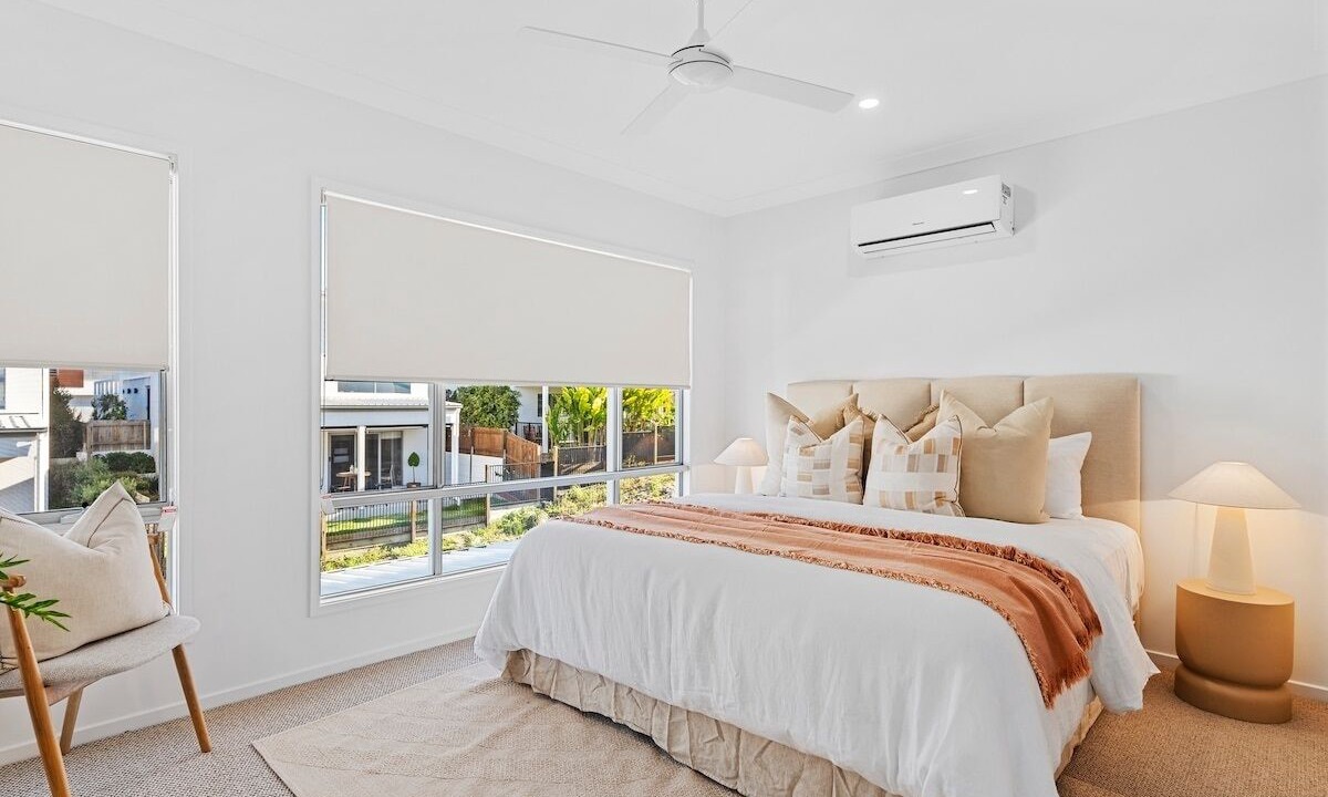 Photo of Bedroom in Oxenford