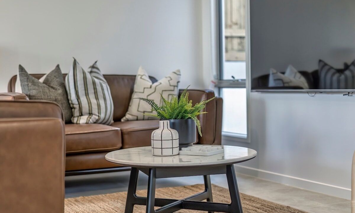 Photo of Livingroom in Oxenford
