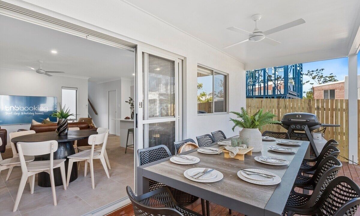 Photo of Outdoor in Oxenford