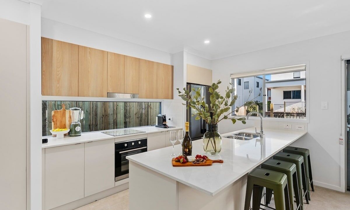 Photo of Kitchen in Oxenford