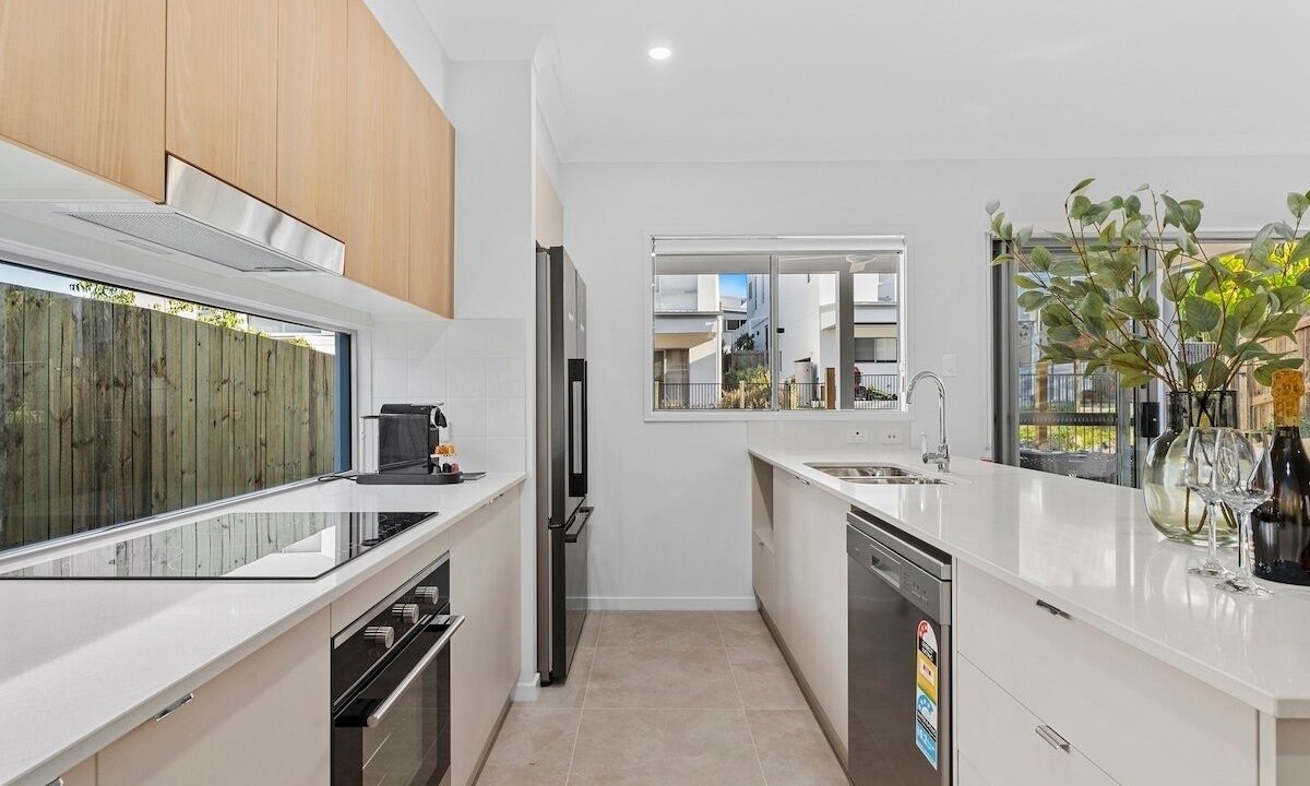Photo of Kitchen in Oxenford