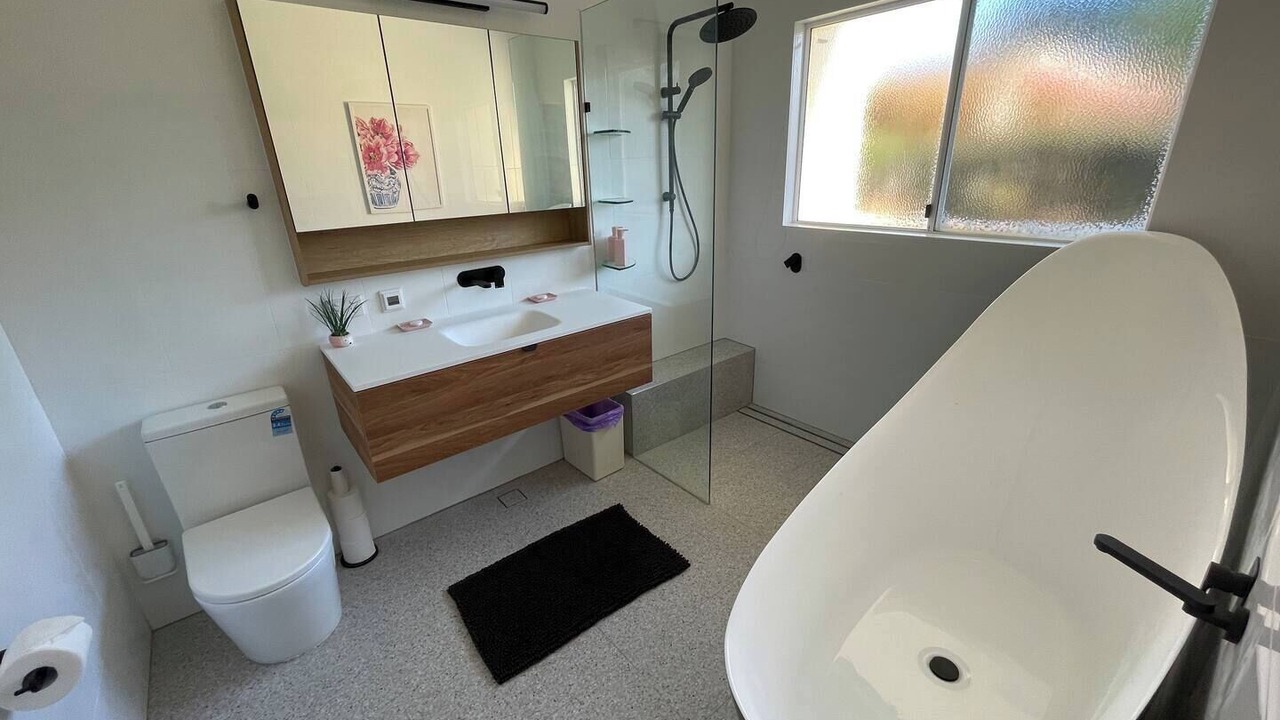 Photo of Bathroom in Bellingen