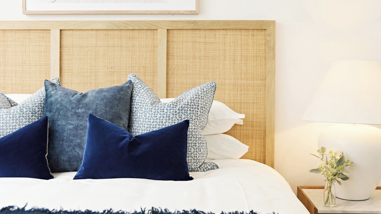 Photo of Bedroom in Forresters Beach