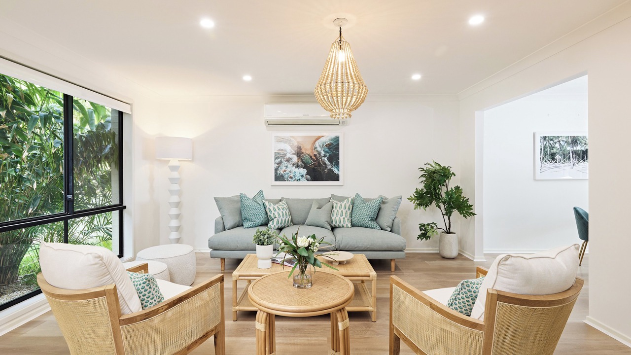 Photo of Livingroom in Forresters Beach
