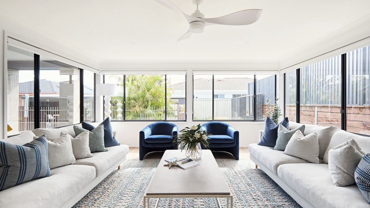 Photo of Livingroom in Forresters Beach