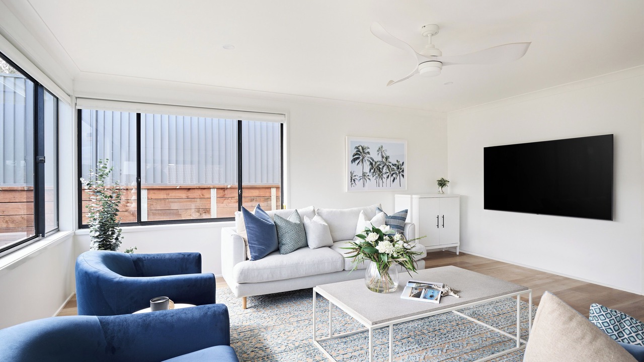Photo of Livingroom in Forresters Beach
