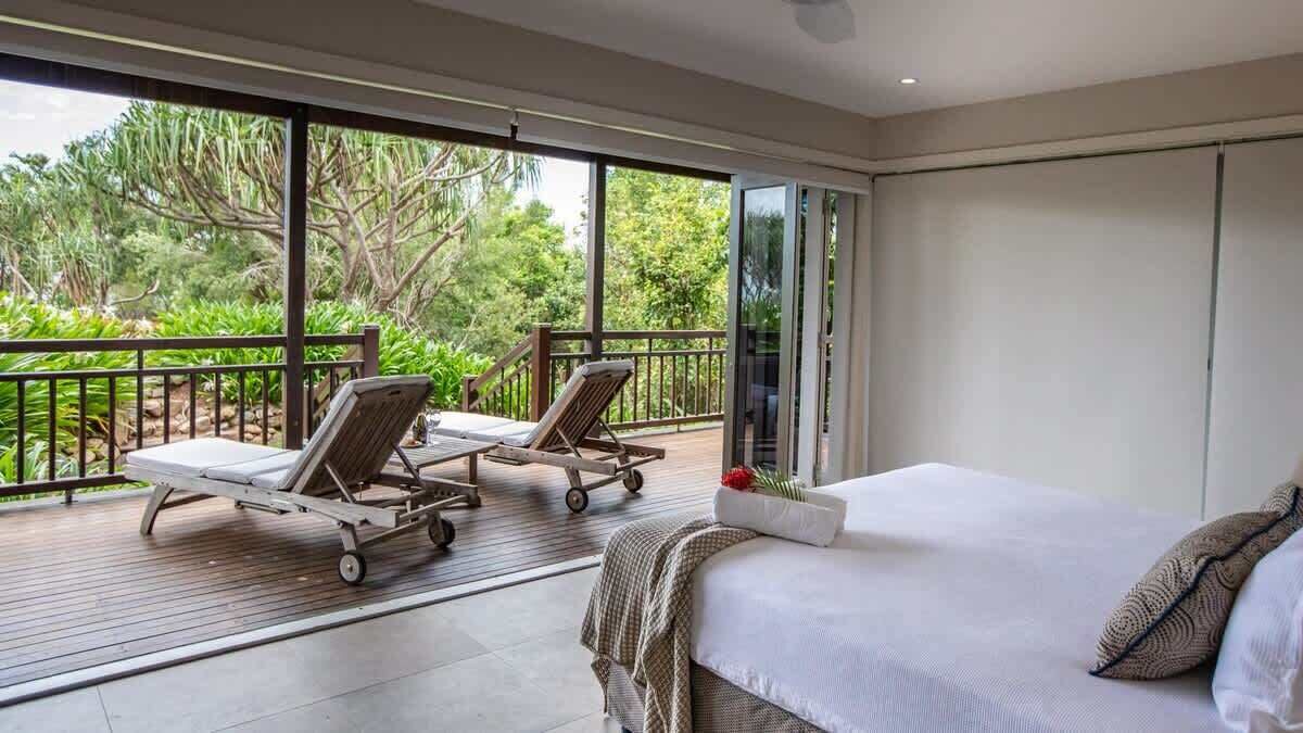 Photo of Patio Balcony in Port Douglas