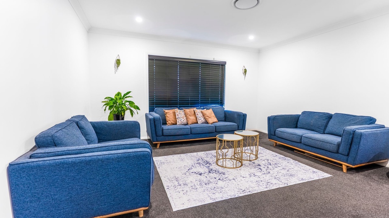 Photo of Livingroom in Kearsley