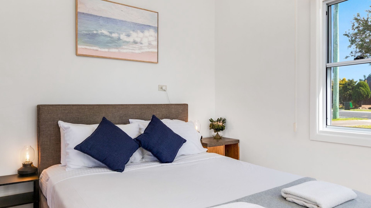 Photo of Bedroom in Batehaven