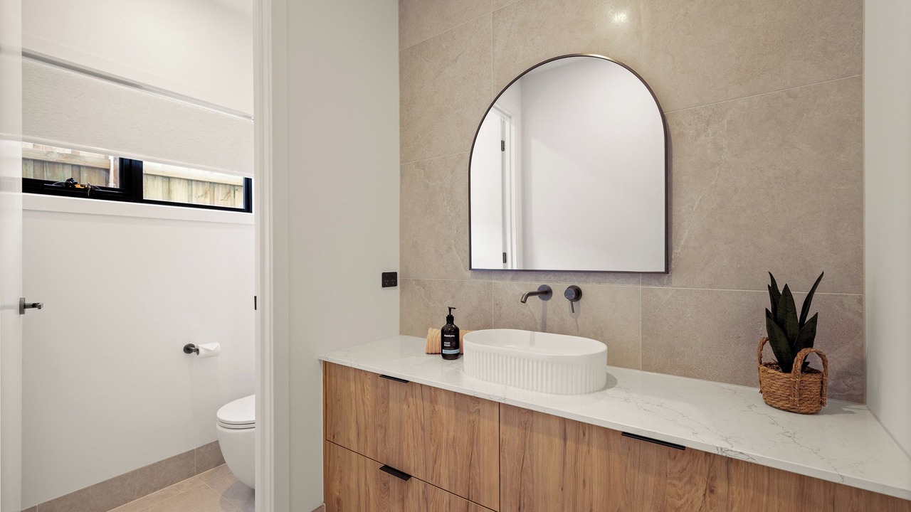 Photo of Bathroom in San Remo