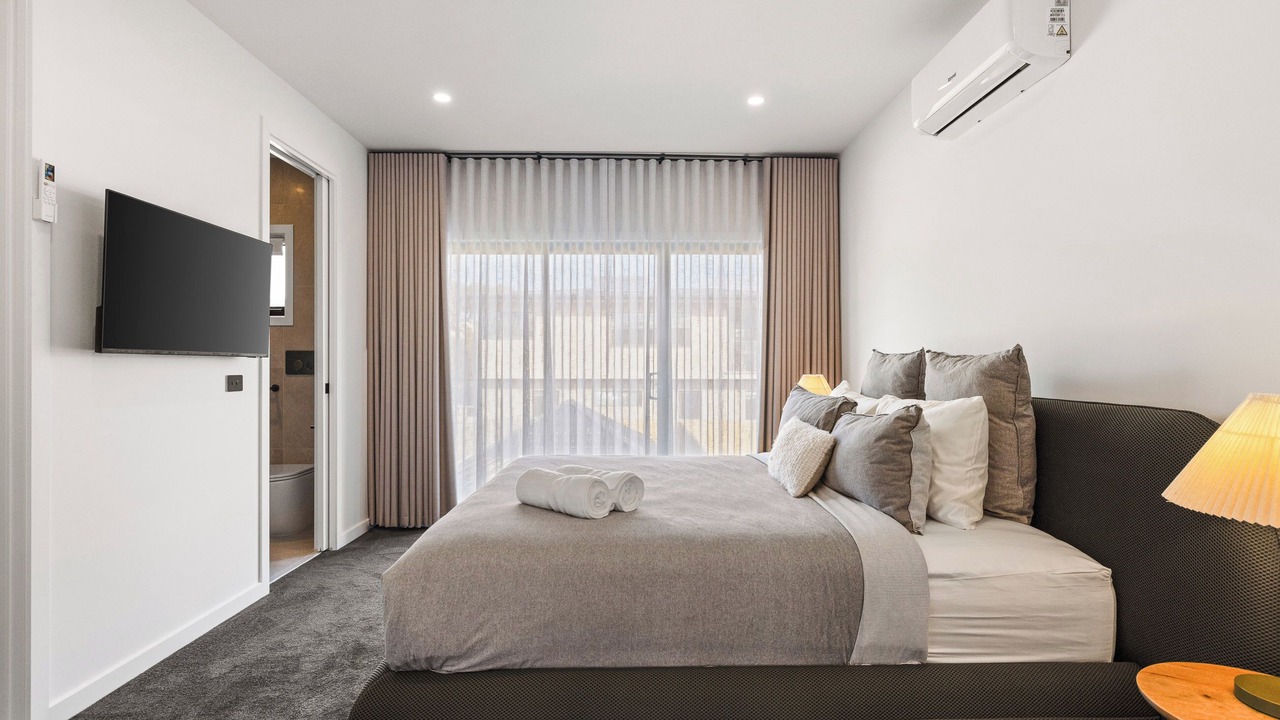 Photo of Bedroom in San Remo