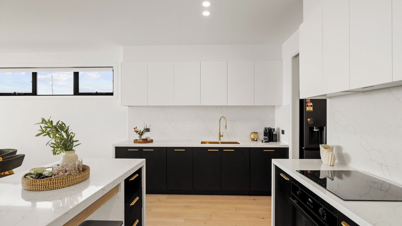 Photo of Kitchen in San Remo
