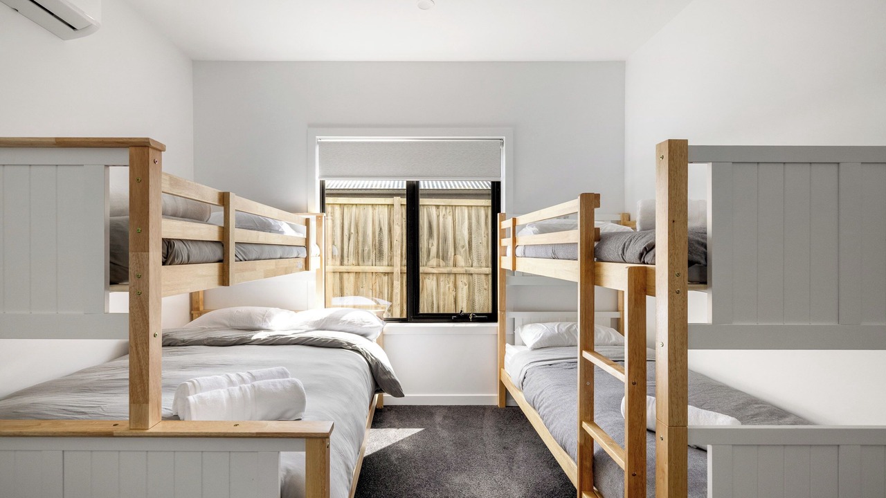 Photo of Bedroom in San Remo