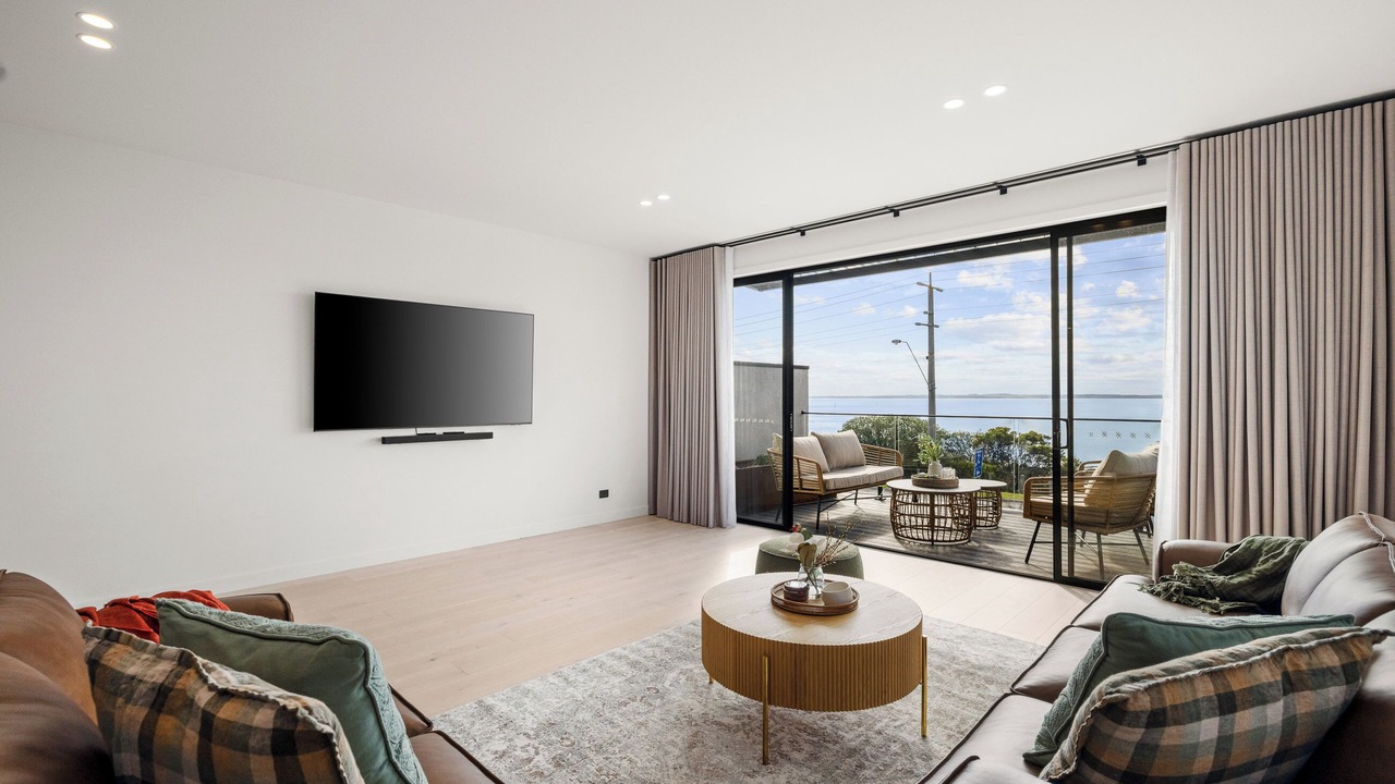 Photo of Livingroom in San Remo