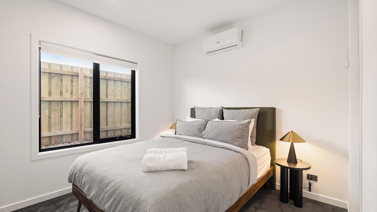 Photo of Bedroom in San Remo