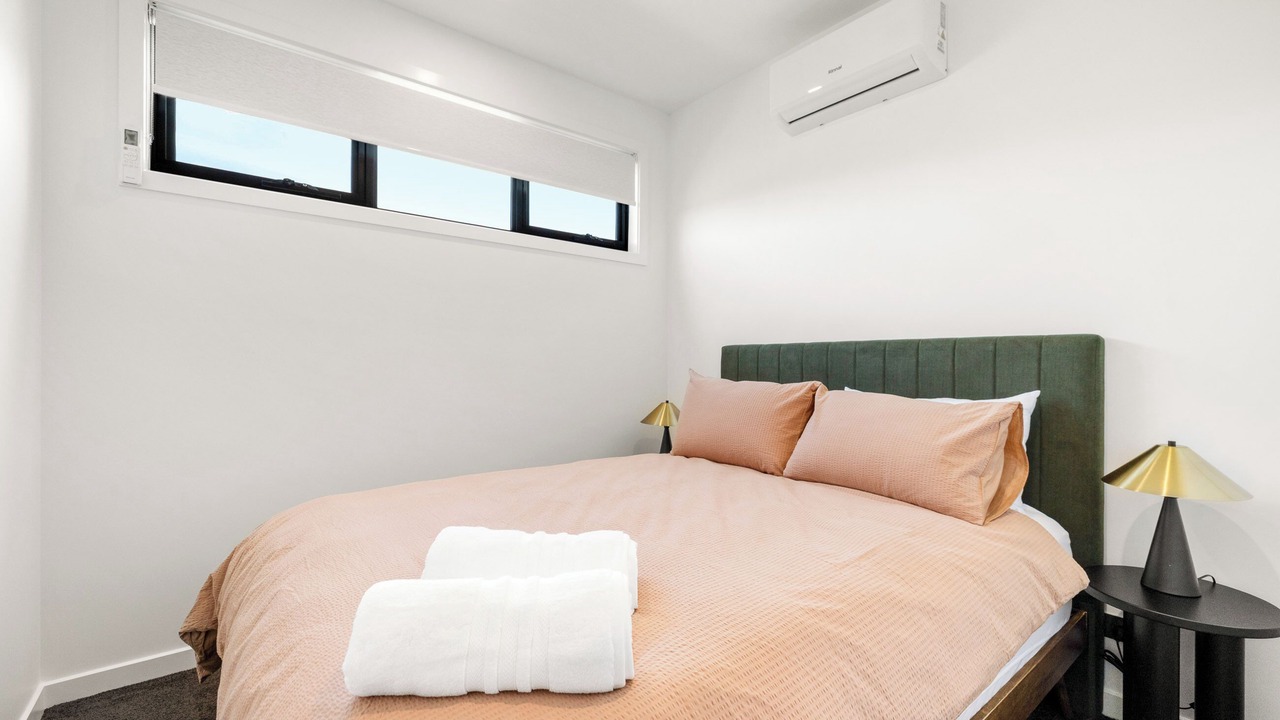 Photo of Bedroom in San Remo