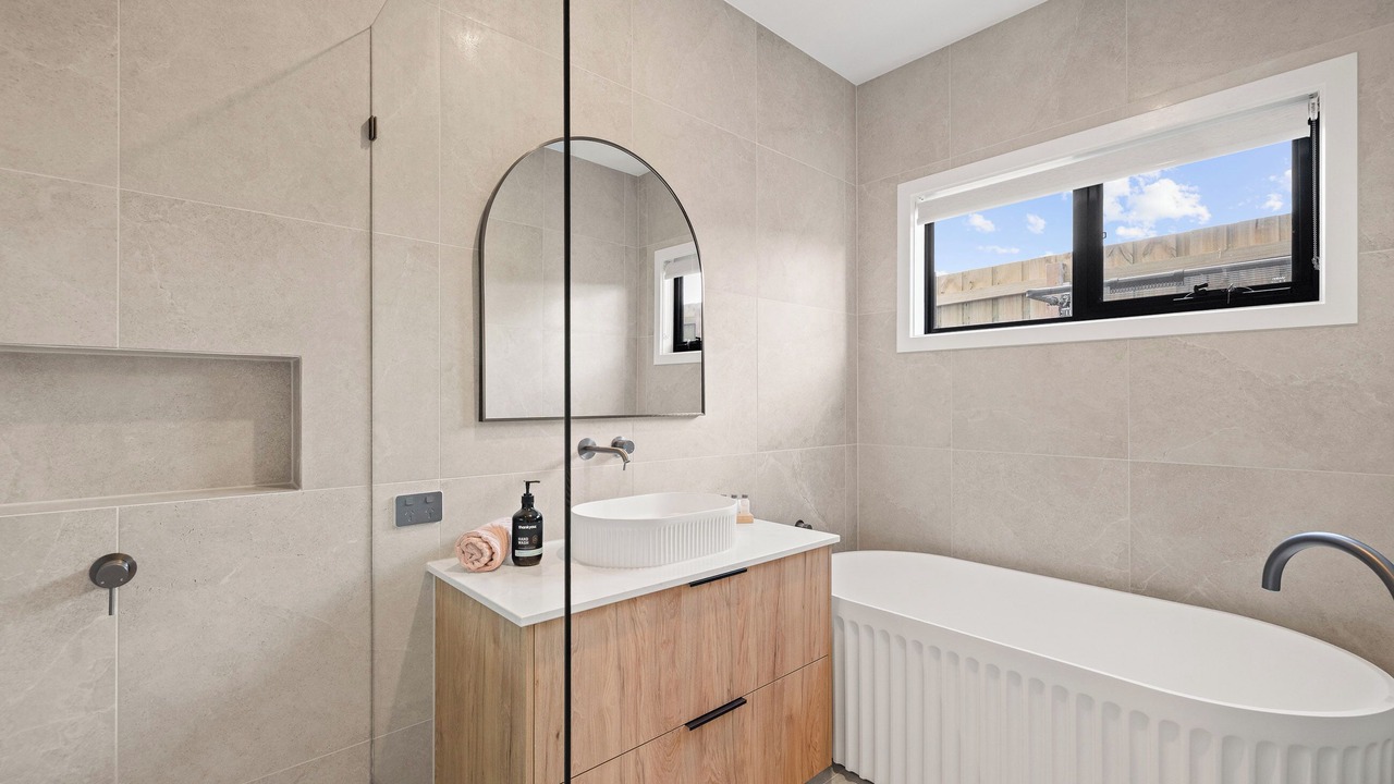 Photo of Bathroom in San Remo