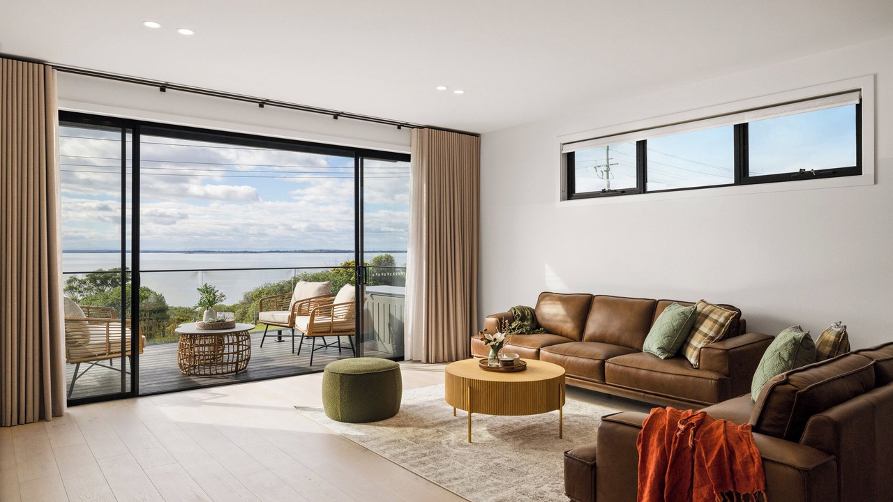 Photo of Livingroom in San Remo