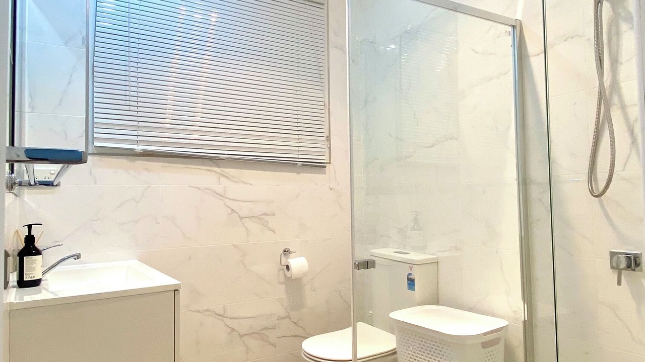 Photo of Bathroom in Centenary Heights