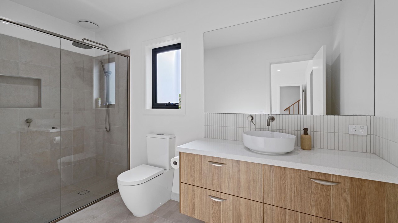 Photo of Bathroom in Inverloch