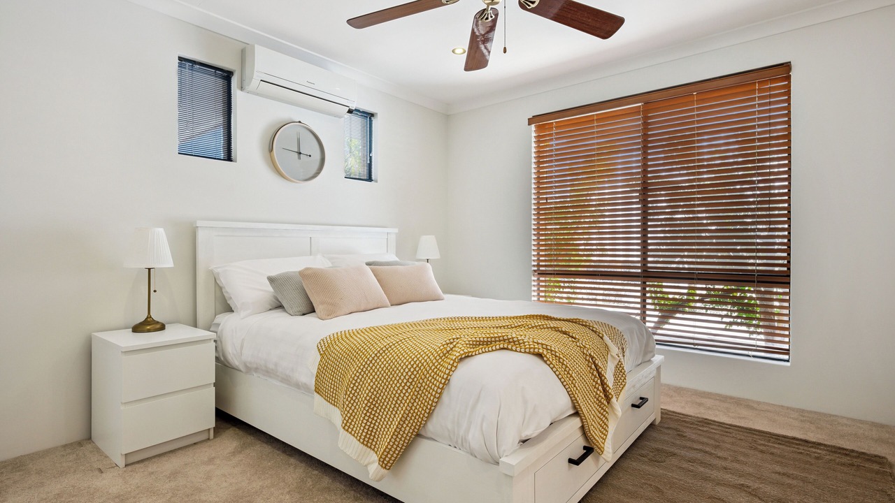 Photo of Bedroom in Scarborough
