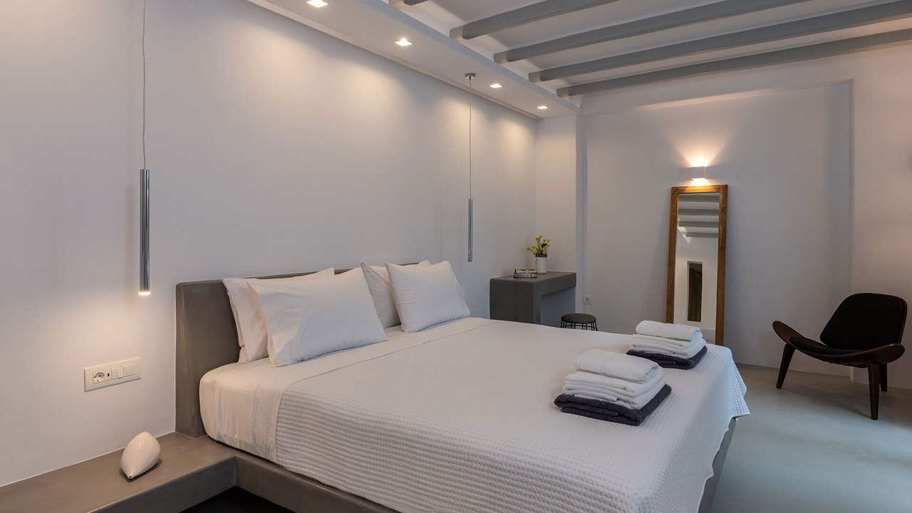 Photo of Bedroom in Santa Maria