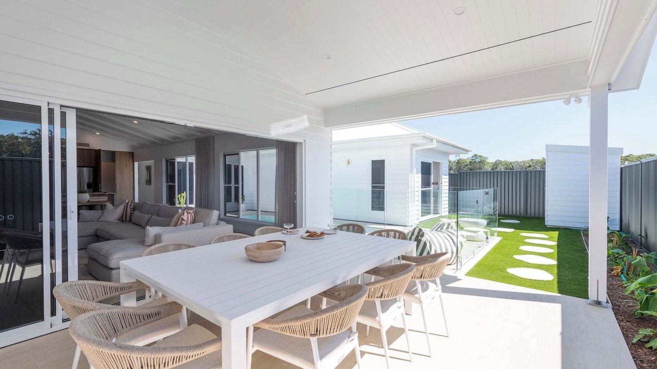 Photo of Outdoor in Iluka