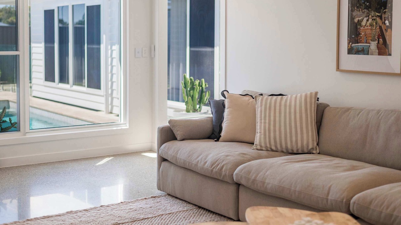Photo of Livingroom in Iluka