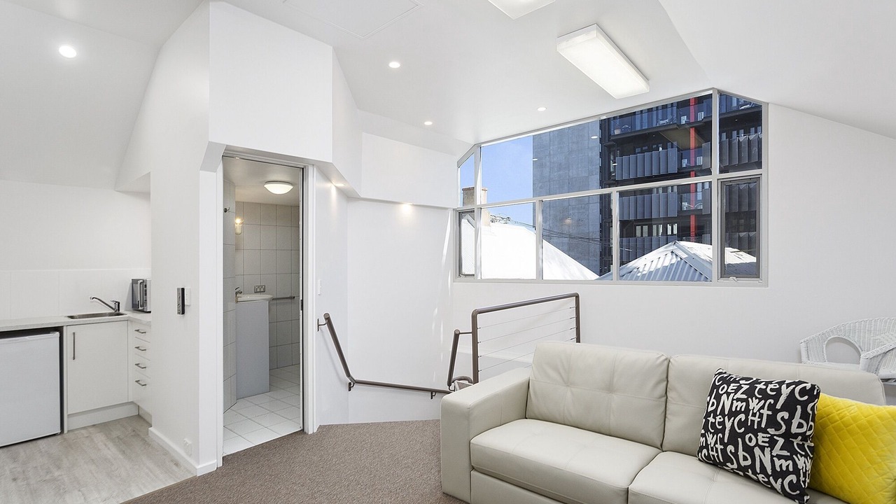 Photo of Others in Adelaide Central Business District