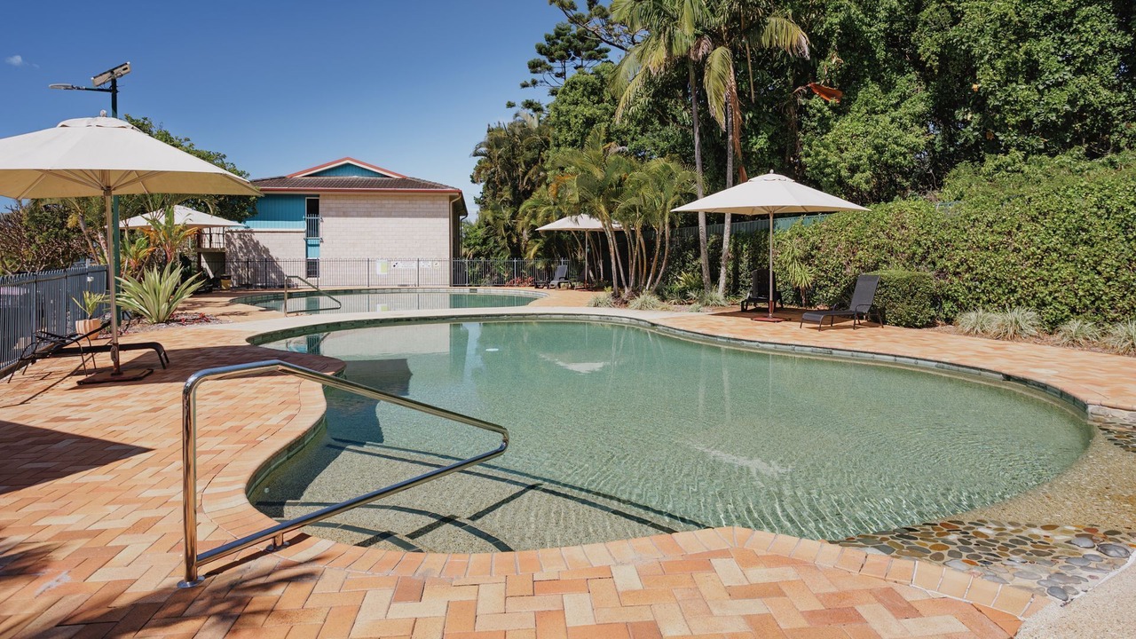 Photo of Outdoor in Sapphire Beach