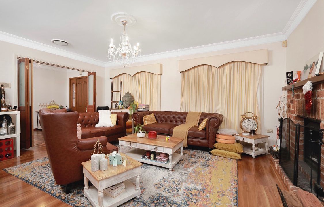 Photo of Livingroom in Baulkham Hills