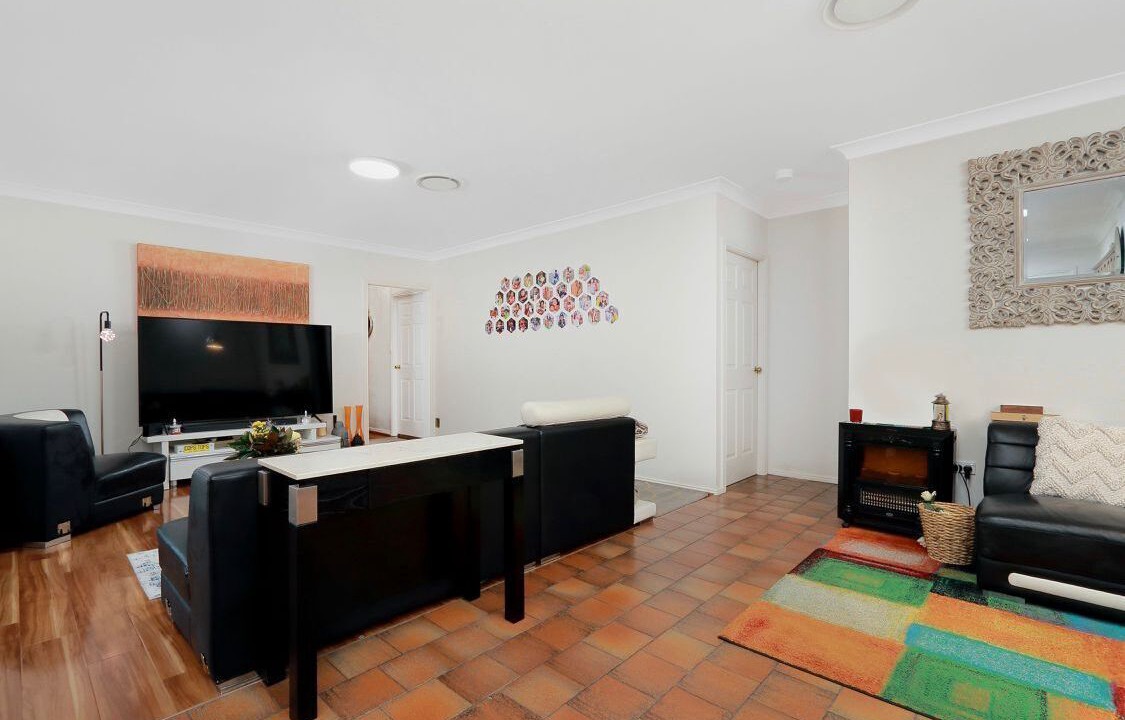 Photo of Livingroom in Baulkham Hills