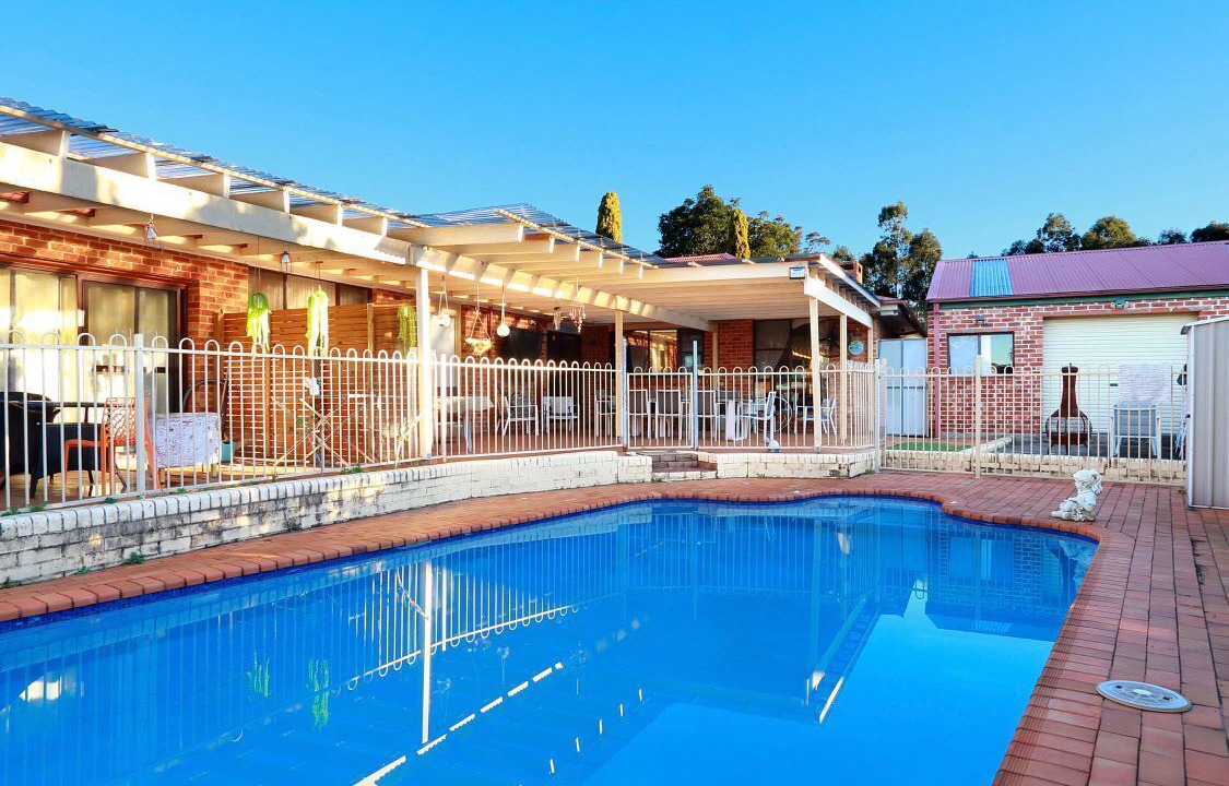 Photo of Outdoor in Baulkham Hills