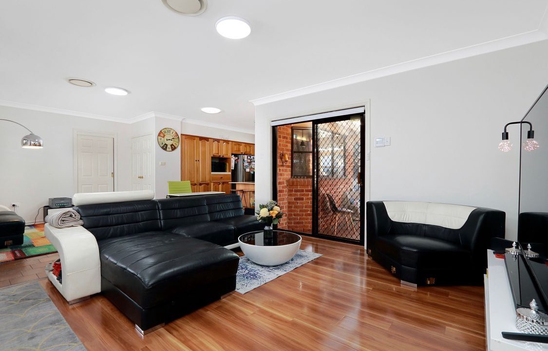 Photo of Livingroom in Baulkham Hills