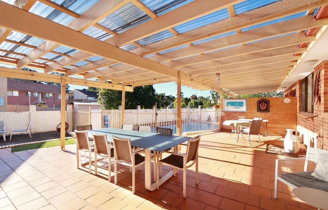 Photo of Outdoor in Baulkham Hills