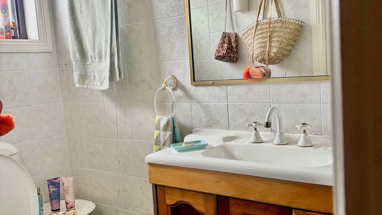 Photo of Bathroom in Baulkham Hills