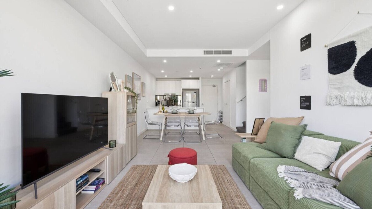 Photo of Livingroom in Mascot