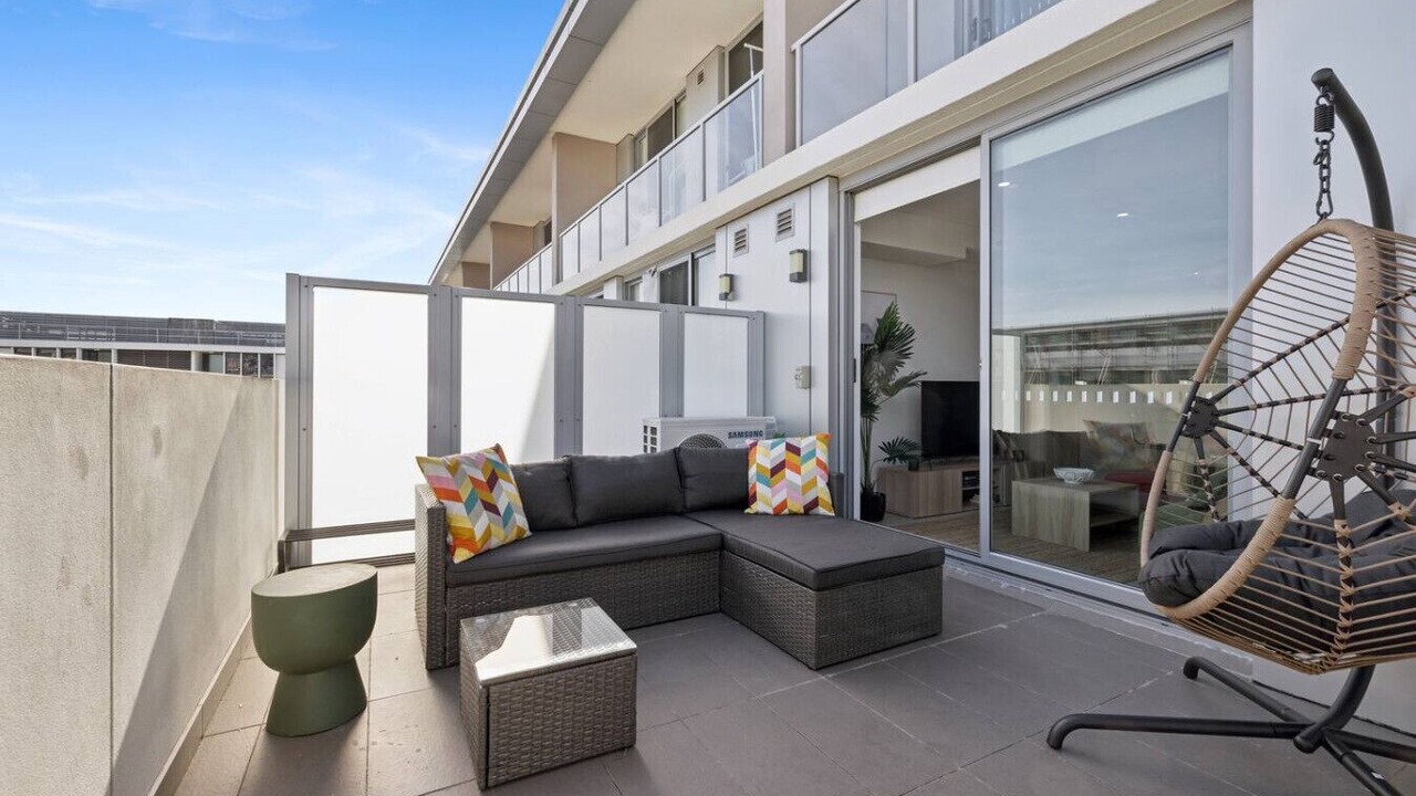 Photo of Patio Balcony in Mascot