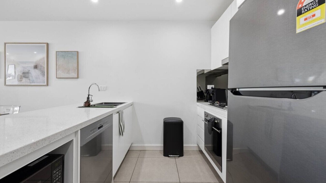 Photo of Kitchen in Mascot
