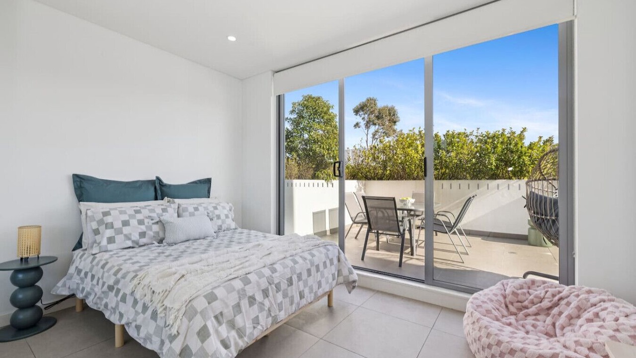 Photo of Bedroom in Mascot