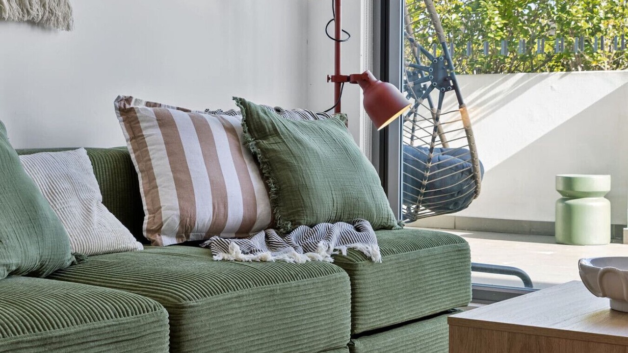 Photo of Livingroom in Mascot