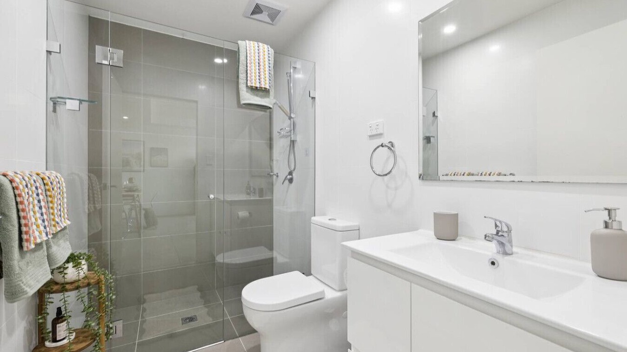Photo of Bathroom in Mascot
