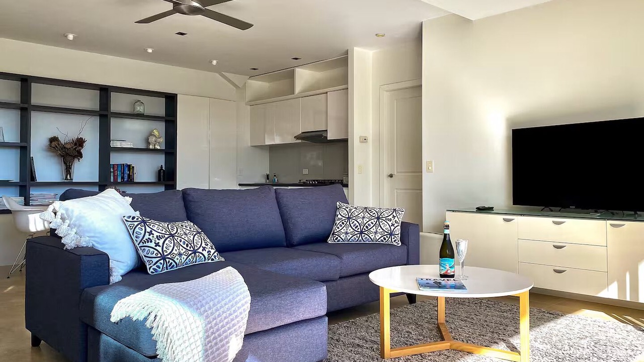 Photo of Livingroom in Avalon Beach